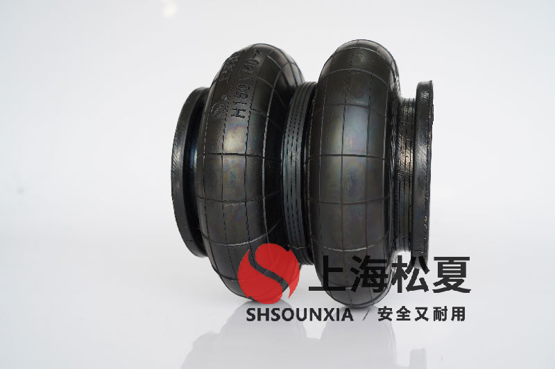 純水系統(tǒng)用可曲撓連接器DN125