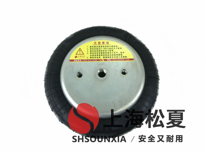 全自動(dòng)供水設(shè)備用橡膠繞性軟連接