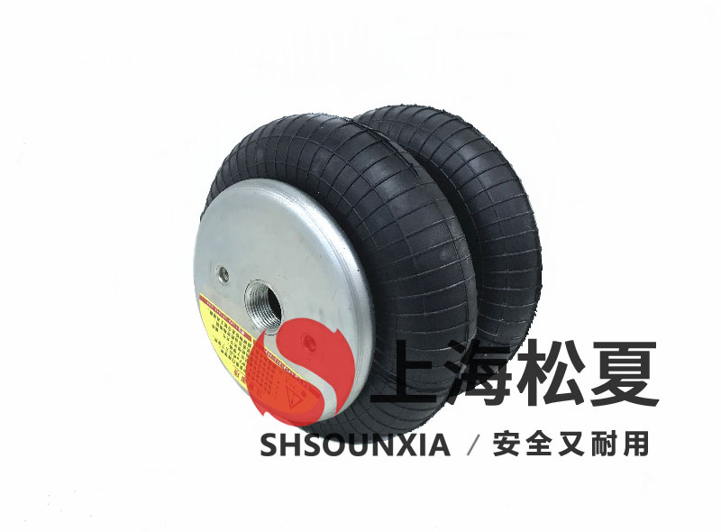 凝汽器循環(huán)水管道用可繞曲接管