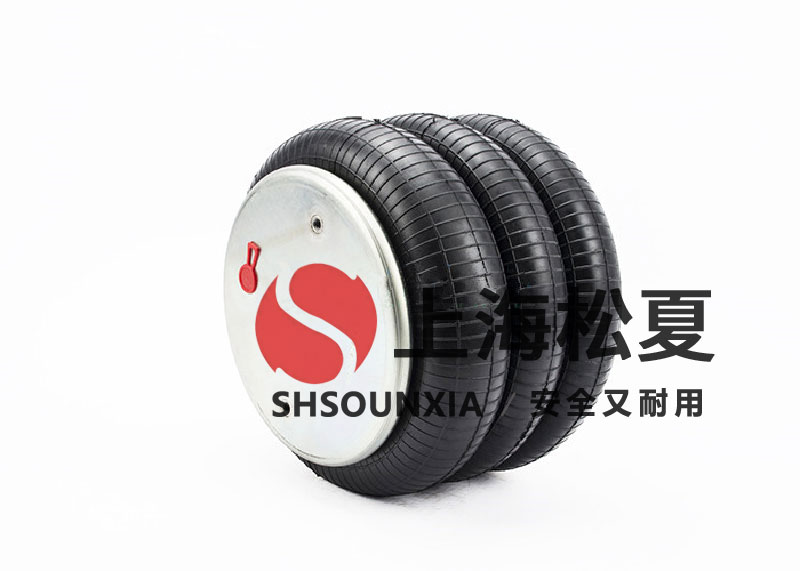 變頻無負(fù)壓供水設(shè)備用避震連接器