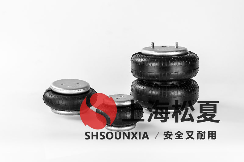 輔助循環(huán)水泵出口用可曲撓連接器