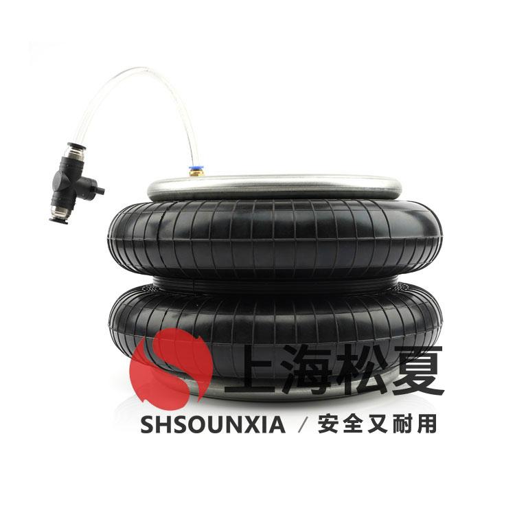 小區(qū)二次加壓用橡膠可曲繞管接頭DN300