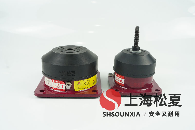 變頻給水設(shè)備用橡膠饒性管接頭