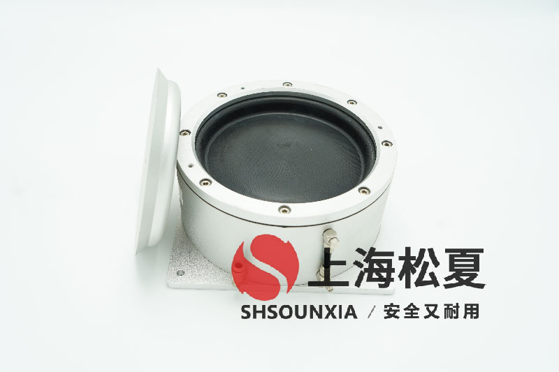 輔助循環(huán)水泵出口用可曲繞補(bǔ)償器