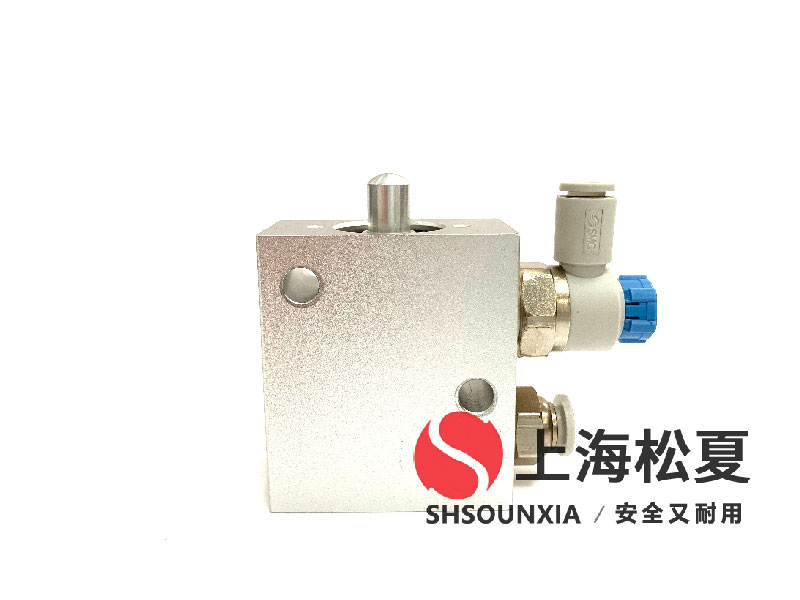 原油輸送管道用可曲繞橡膠伸縮接管DN350