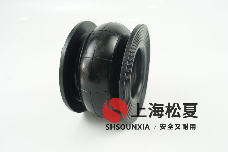 柴油機(jī)消防泵用避震連接器