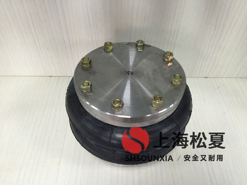 給排水管道系統(tǒng)用可繞曲橡膠伸縮接頭