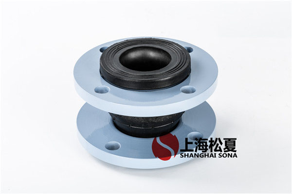 KXT-DN65-1.6Mpa自來(lái)水廠(chǎng)管道用不銹鋼伸縮節