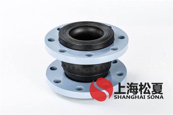 KXT-DN80-1.6Mpa化工廠(chǎng)管道用波紋補償器
