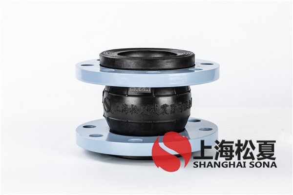 KXT-DN80-1.6Mpa化工廠(chǎng)管道用波紋補償器