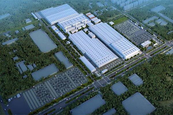 【長(cháng)安福特哈爾濱分公司】泵房管道備件橡膠軟接頭信息