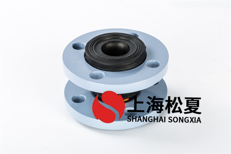 聚四氟乙烯橡膠接頭結晶性特點(diǎn)是在拉伸后可塑性表現優(yōu)異