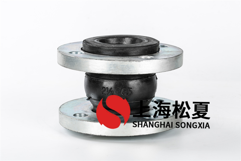 可曲撓橡膠接頭生產(chǎn)廠(chǎng)家一定要重視產(chǎn)品定位
