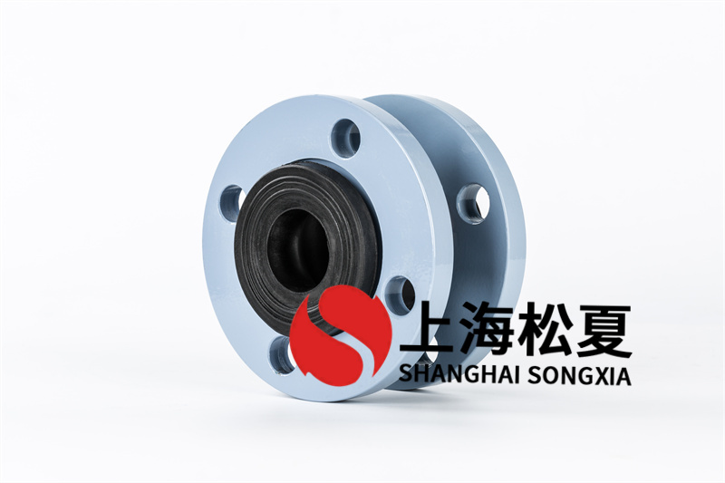 臥式恒壓切線(xiàn)消防泵安裝DN40可饒曲膨脹節