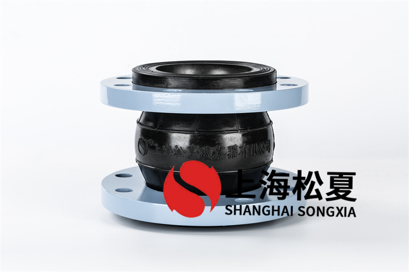 農業(yè)自動(dòng)灌溉系統安裝耐酸堿橡膠柔性接頭