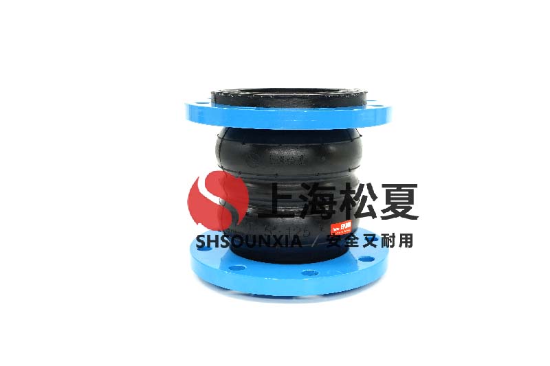 專(zhuān)業(yè)水處理系統中DN250*150KST型橡膠可繞曲連接器的安裝實(shí)踐